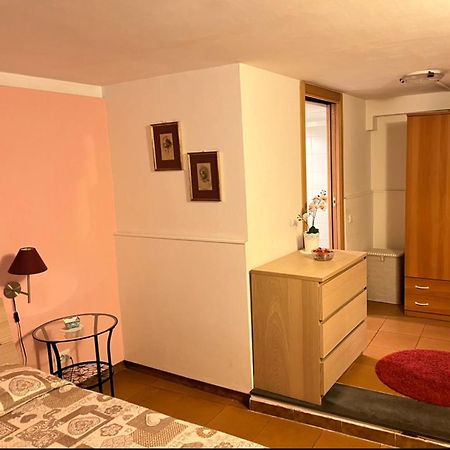 Al Borgo Catania Villa ภายนอก รูปภาพ