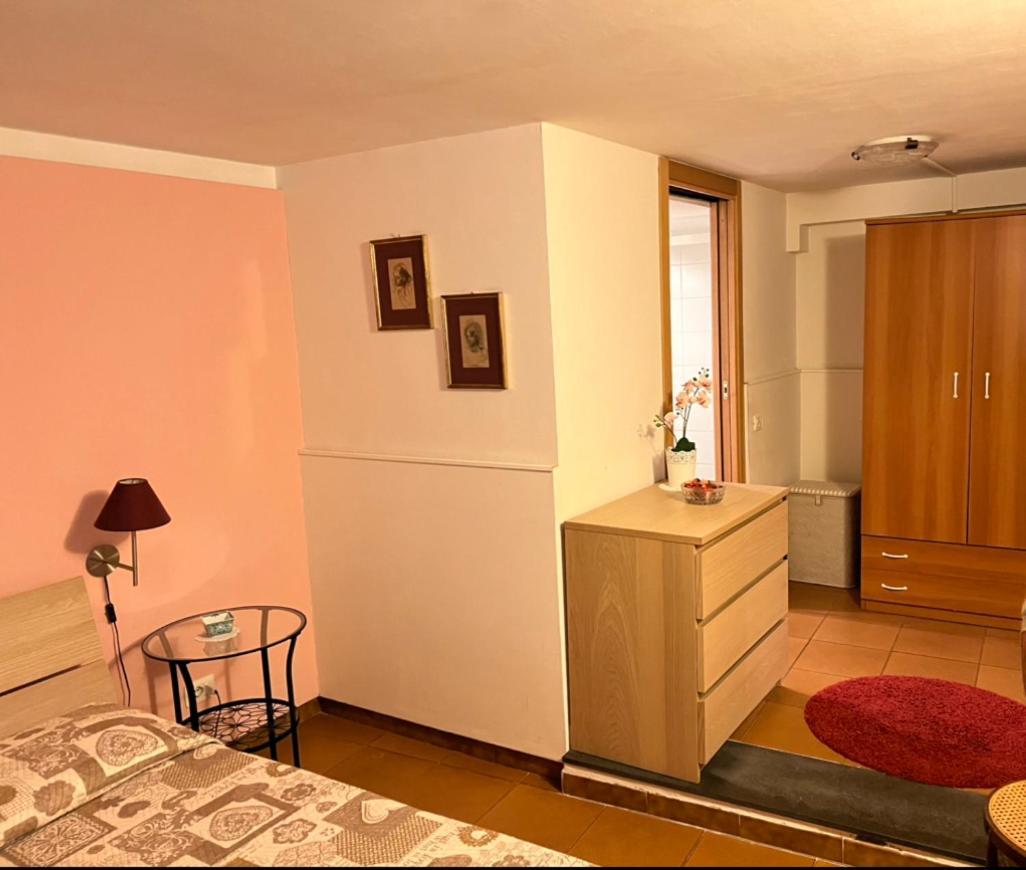 Al Borgo Catania Villa ภายนอก รูปภาพ