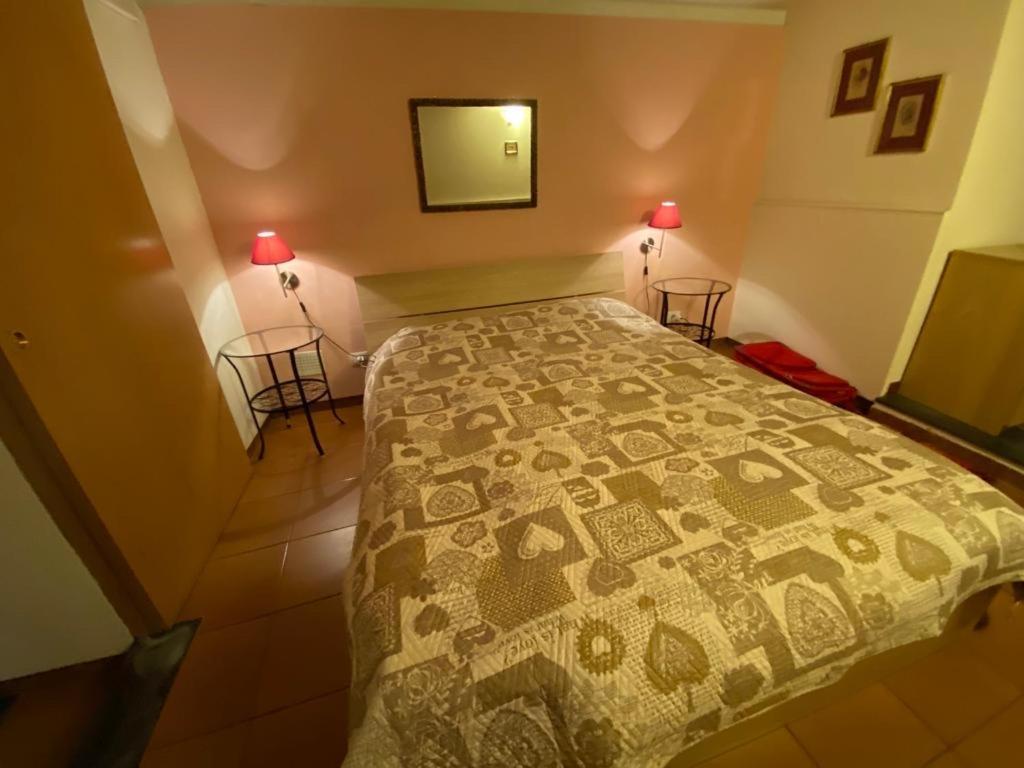 Al Borgo Catania Villa ภายนอก รูปภาพ