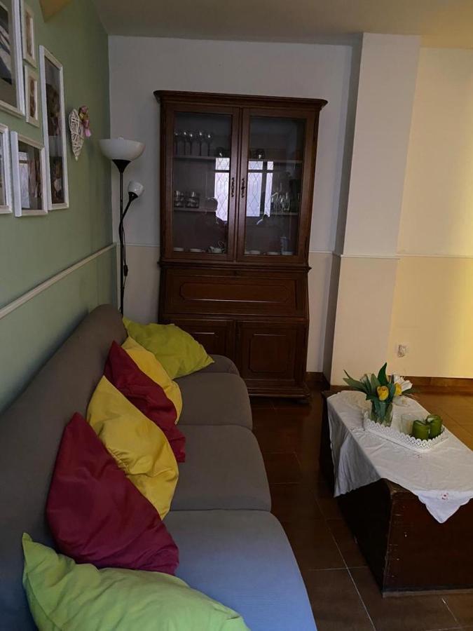 Al Borgo Catania Villa ภายนอก รูปภาพ