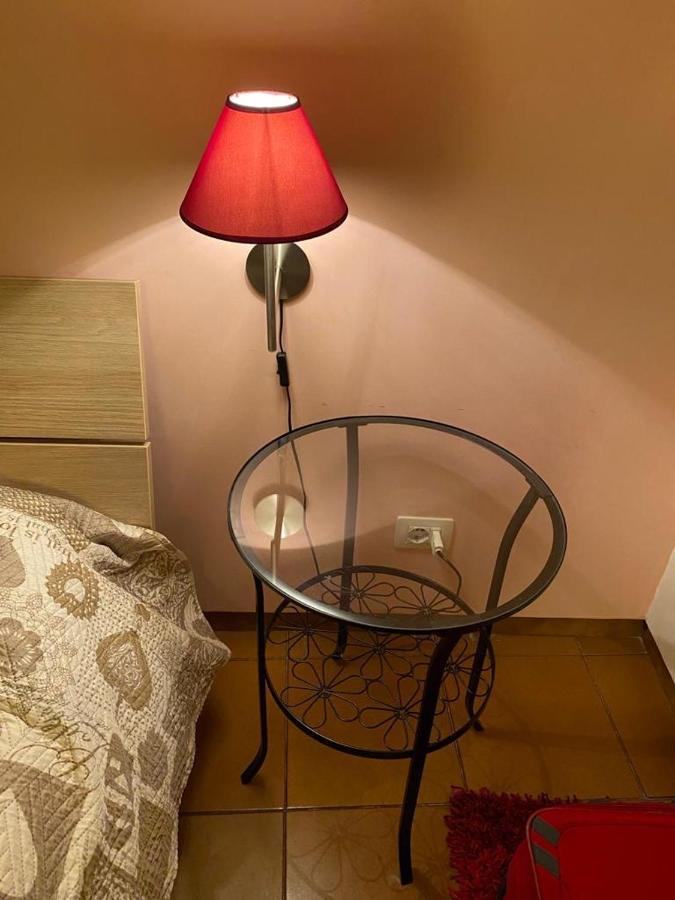 Al Borgo Catania Villa ภายนอก รูปภาพ